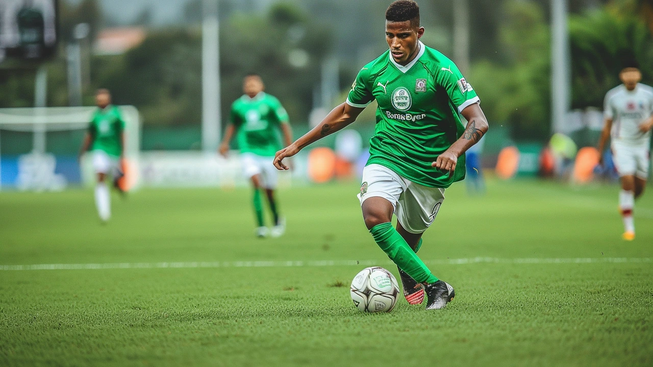 Chapecoense x Paysandu: Escalações Prováveis e Onde Assistir à Partida da Série B