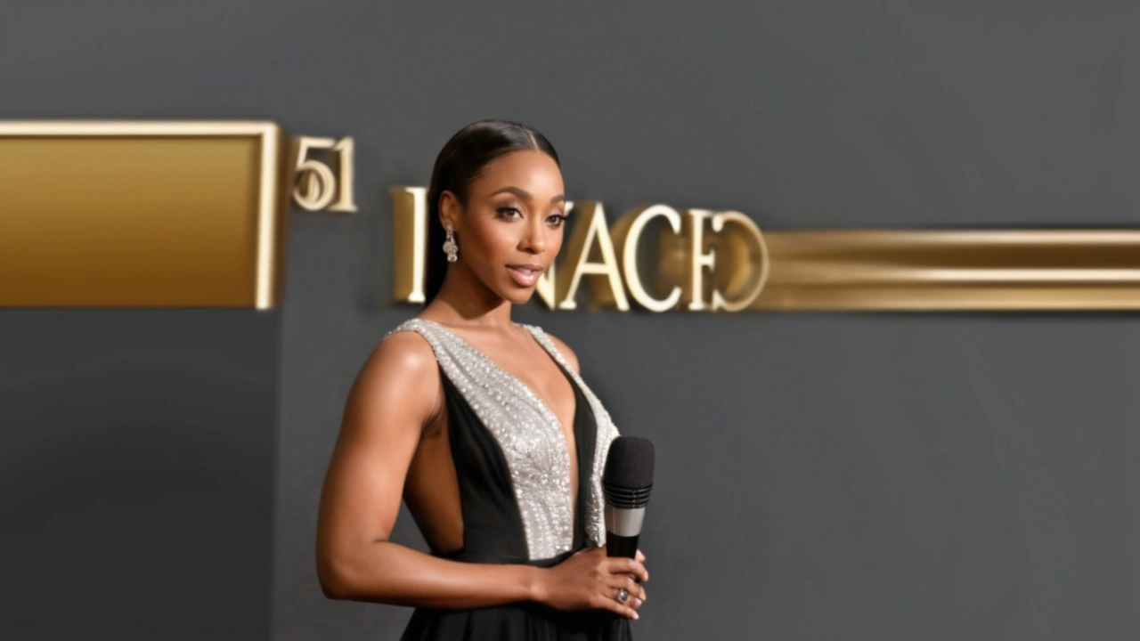 Falecimento de Erica Ash, Atriz de 'Survivor's Remorse' e 'Real Husbands of Hollywood', aos 46 Anos