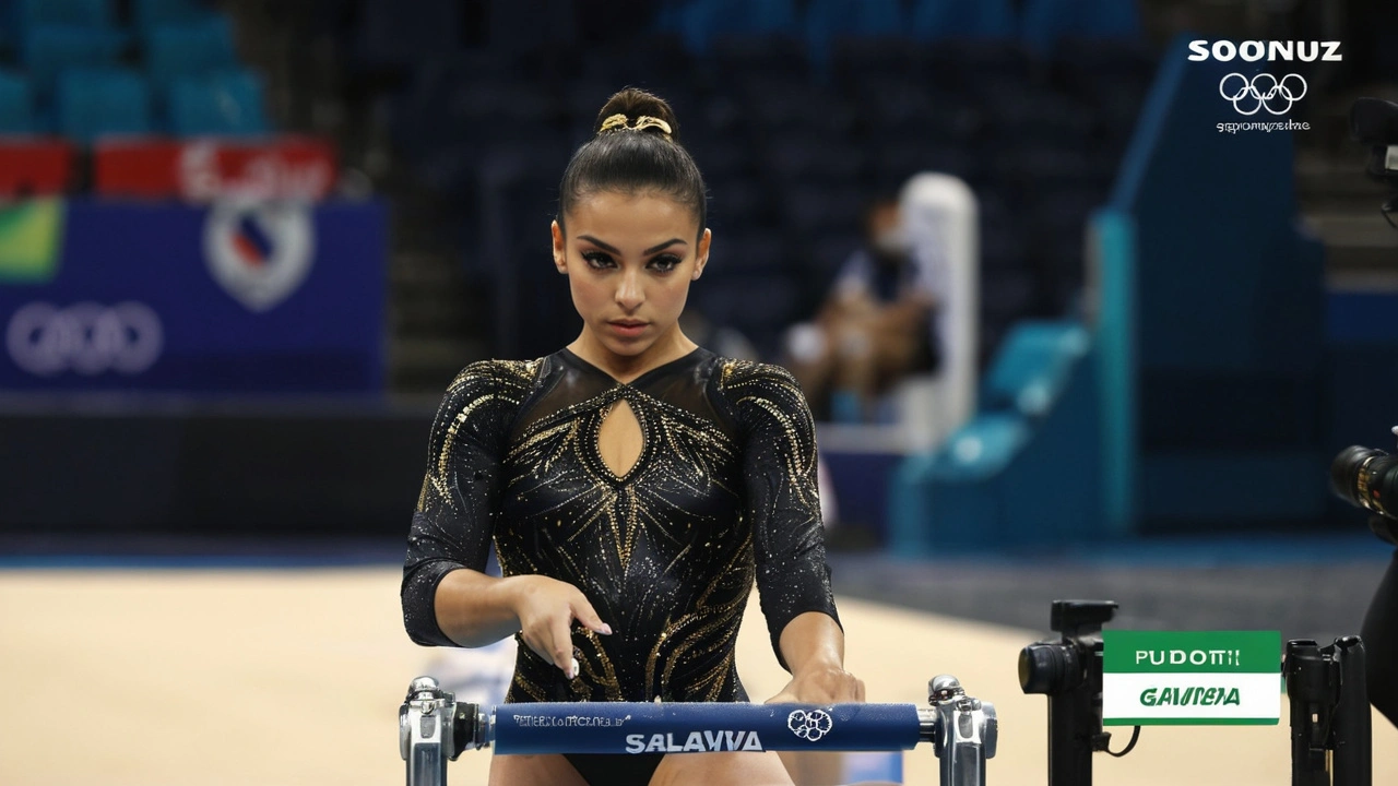 O Legado de Flavia Saraiva