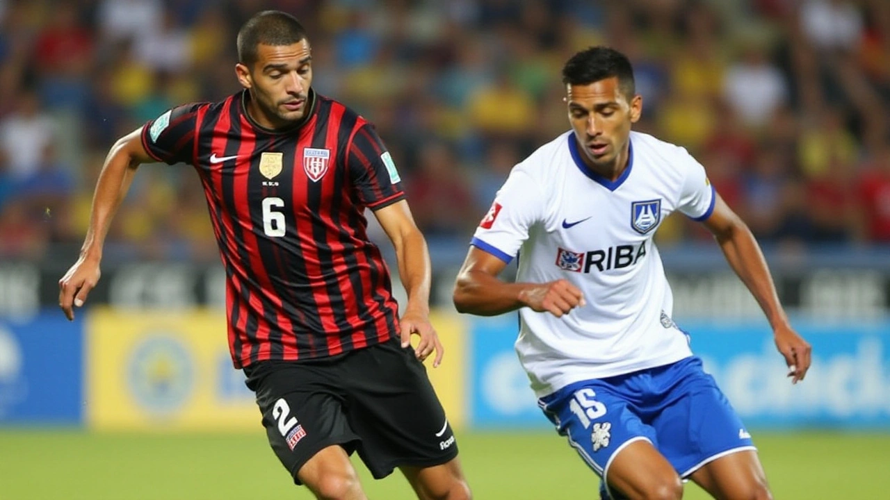 Flamengo x Bahia: Vidente Prevê Resultado Decisivo na Volta das Quartas da Copa do Brasil