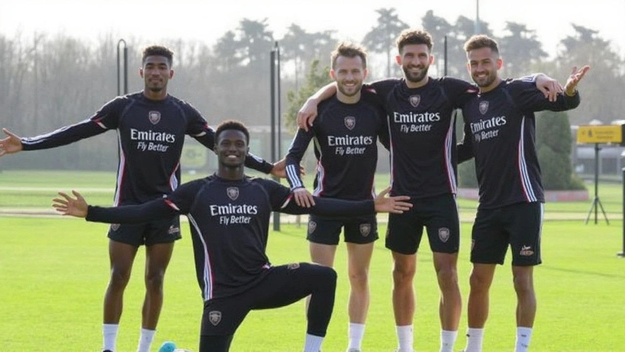 Arsenal perde para Bournemouth e sofre derrota inédita em casa na Premier League