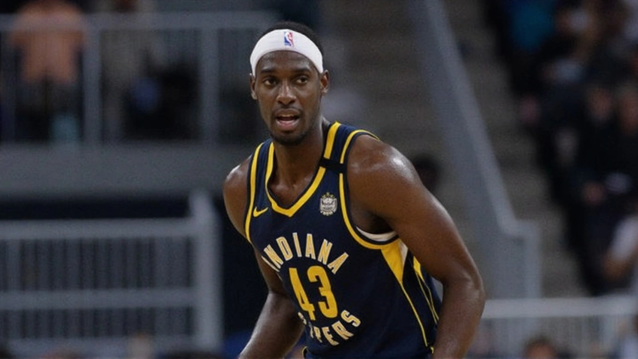 Pacers vencem Knicks por 116-103 e levam semifinal do Leste para o jogo 7
