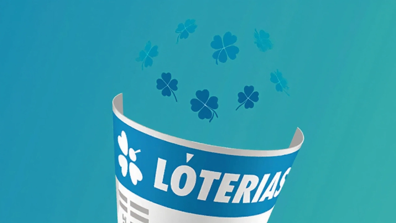 Lotofácil 3405: Sorteio Premia Dois Jogadores com R$1,8 Milhão