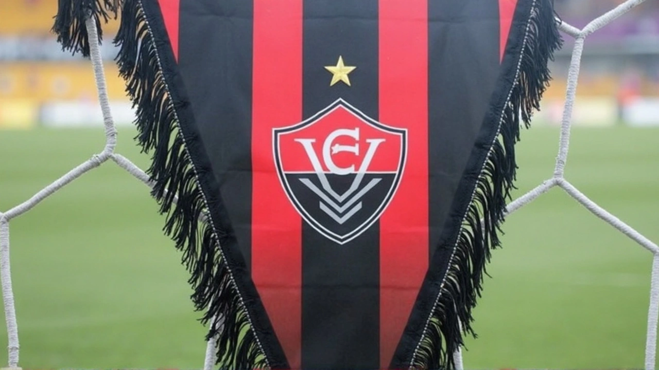 Fábio Carille estreia no comando do Vitória com derrota amarga para o Internacional