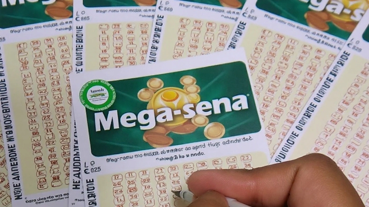 Quina e quadra garantem alegria para mais de 7 mil pessoas