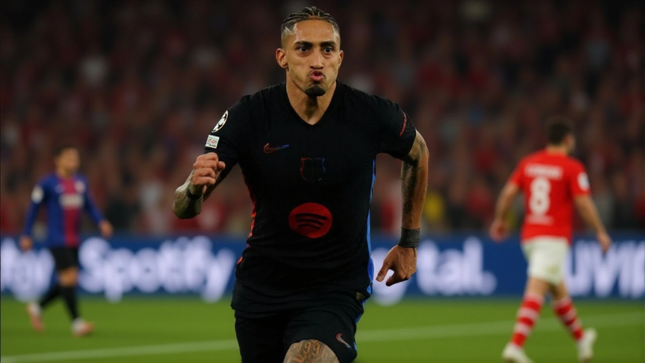 Atlético Madrid destrói Real Madrid por 5 a 2 no Derby de Madrid e encerra início perfeito
