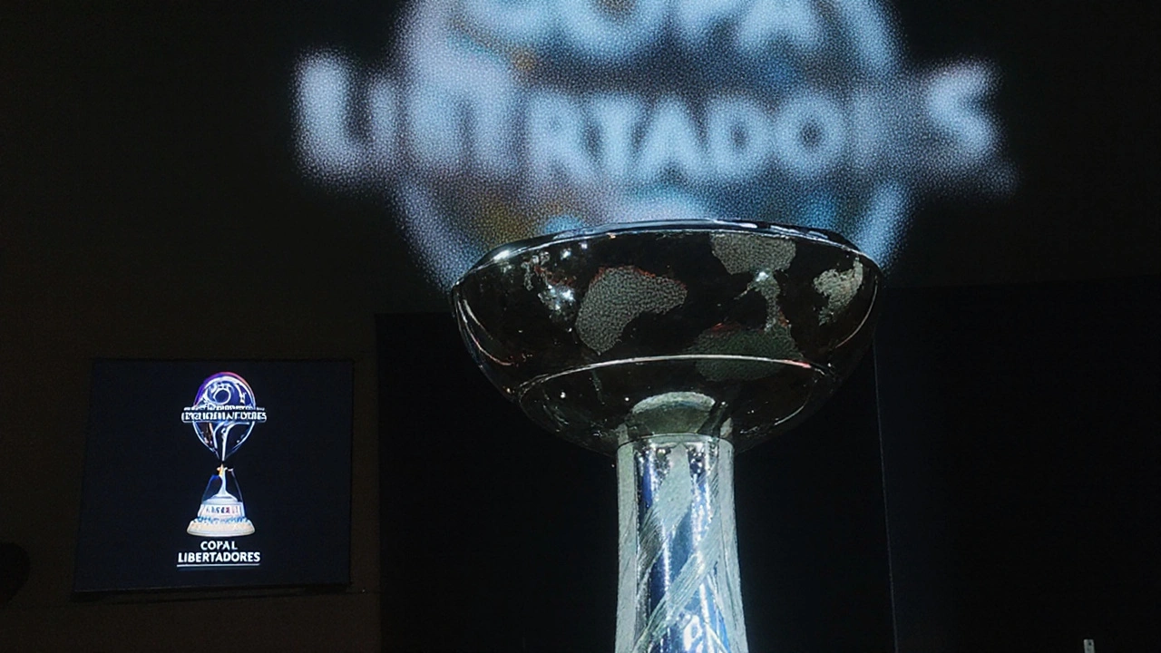 Copa Libertadores 2025: Quartas de Final com Três Brasileiros – Como Flamengo, Palmeiras e São Paulo Enfrentam o Desafio