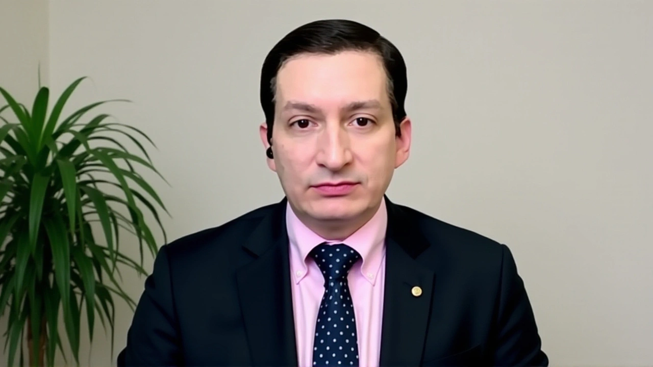 Juiz Auxiliar Rafael Tamai Rocha deixa cargo no STF após sanções dos EUA