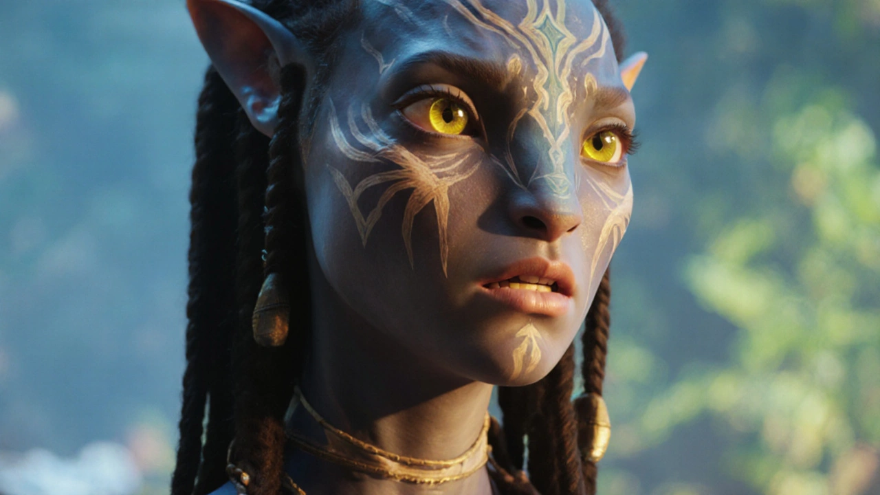 Novo trailer de Avatar: Fire and Ash revela segredos mais profundos de Pandora