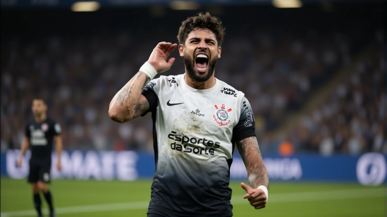 Impacto no Brasileirão 2025
