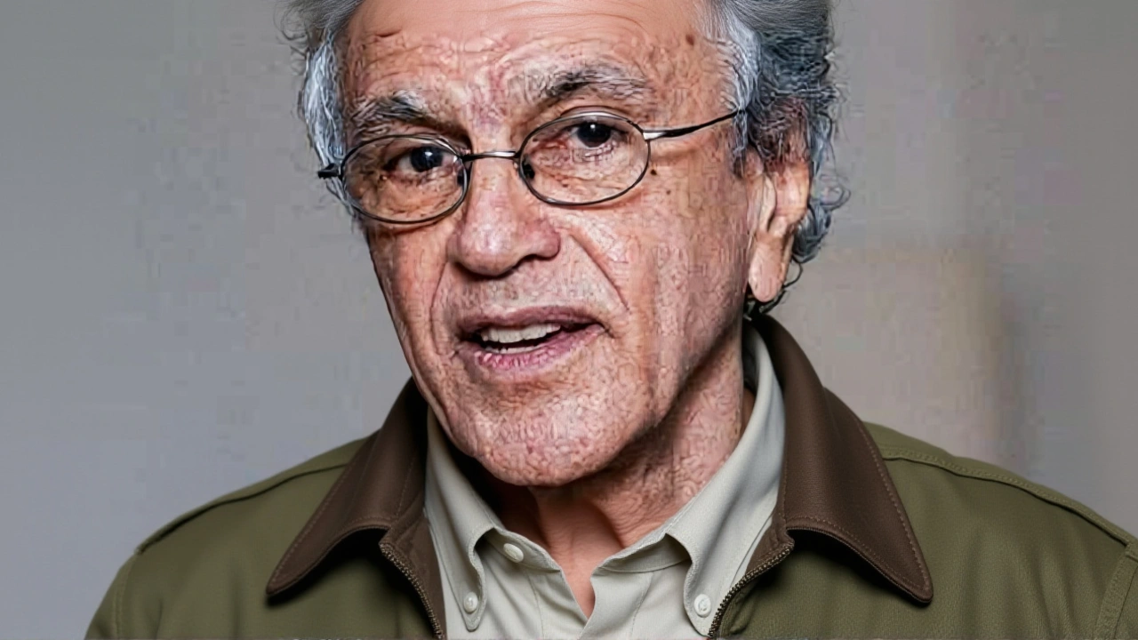 Reações dos artistas e da sociedade