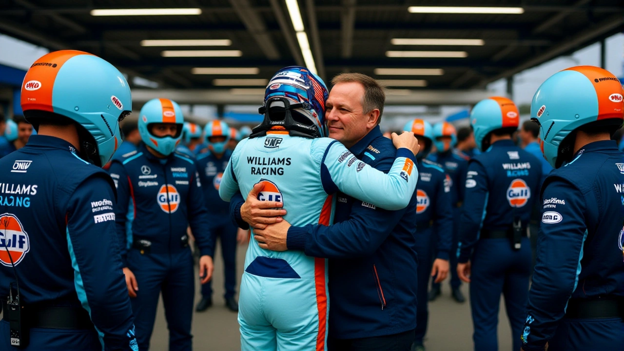 F1: Corrida Sprint e Classificação no Catar neste sábado; Band e F1TV Pro transmitem