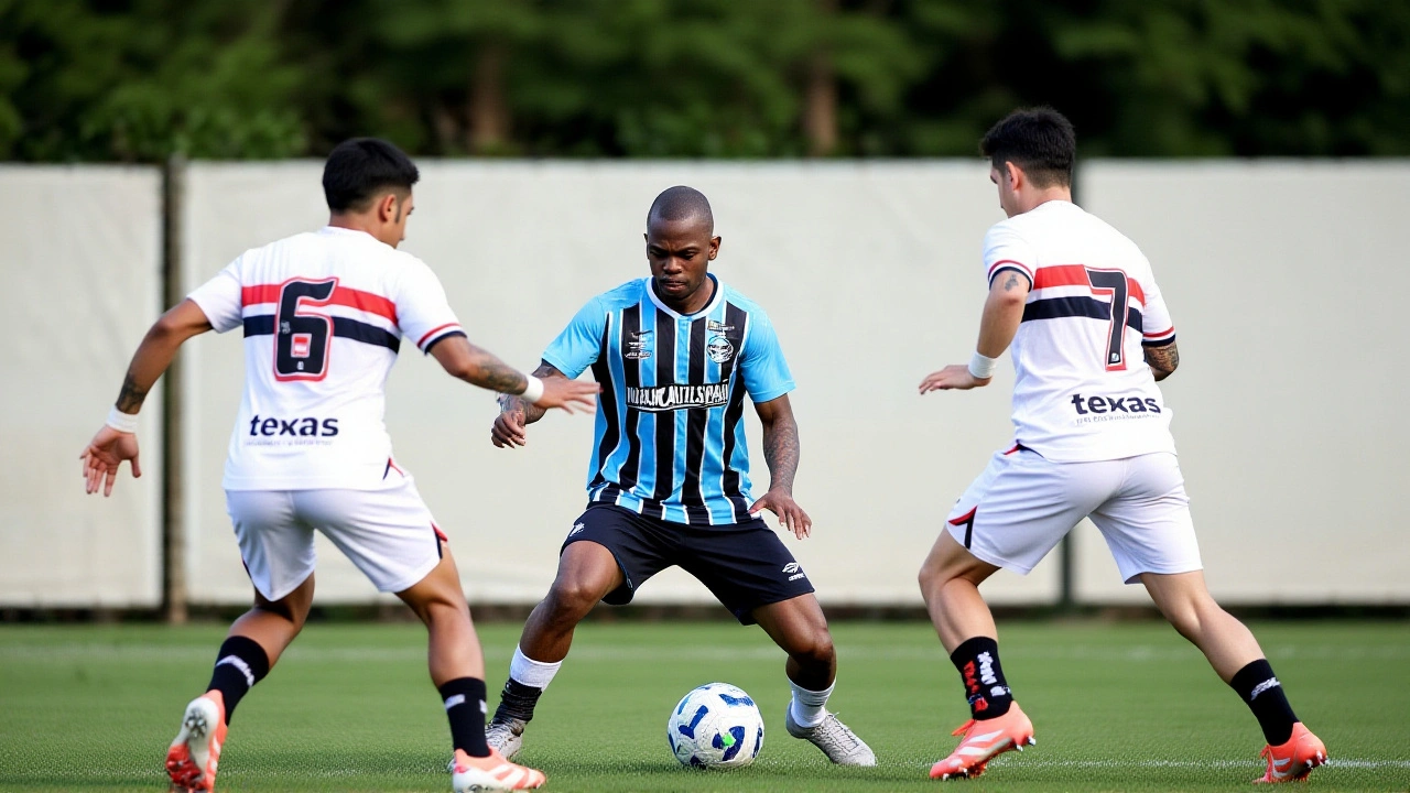 Os jogos de volta: quando tudo pode mudar — ou não