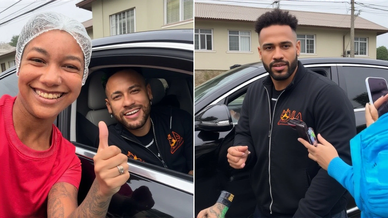 Por que isso importa?