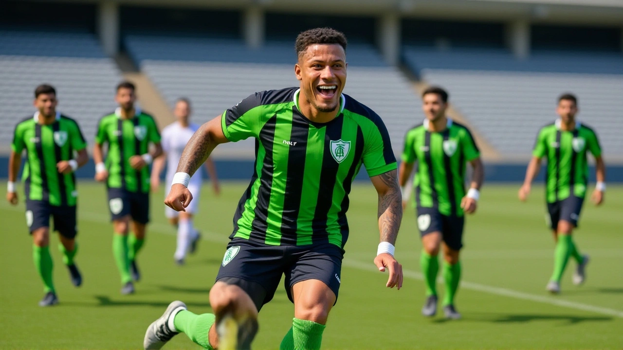 Sete times visitantes lideram oitavas da Copa do Brasil Sub-20 com vitórias na ida