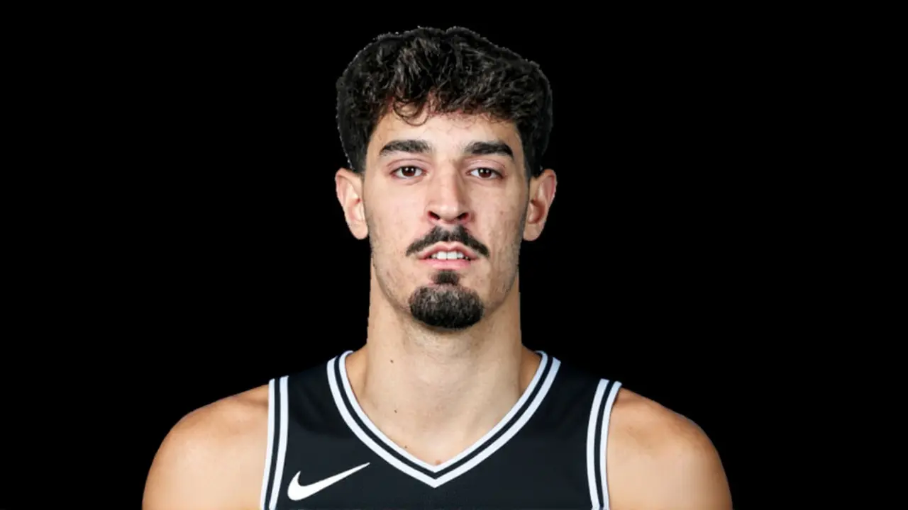 Ben Saraf Brilha na NBA: Jovem Guard dos Nets Marca 22 Pontos contra Kings