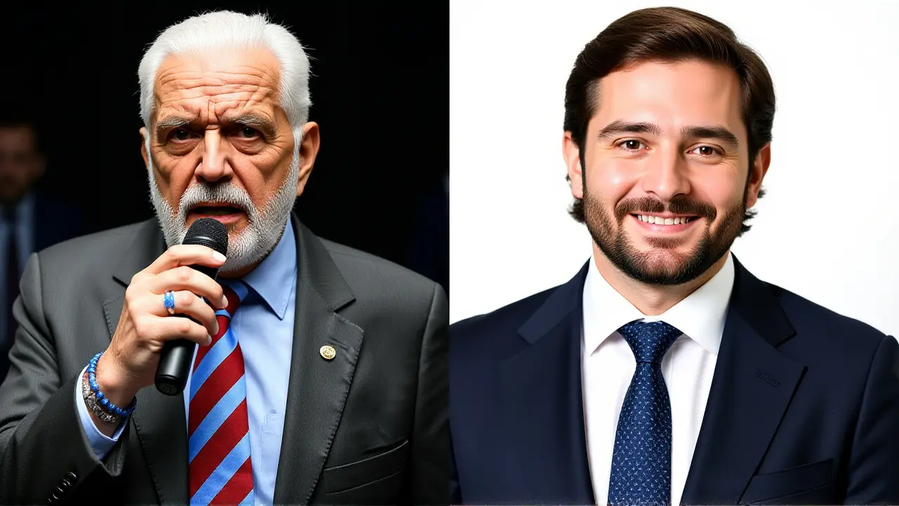 Jaques Wagner é alvo da PF na Operação Compliance Zero no Caso Master